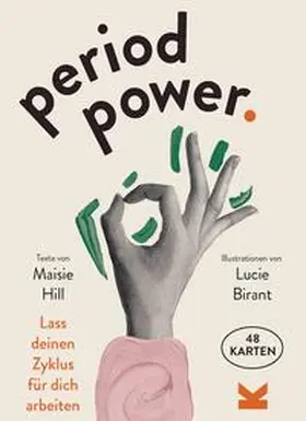 Hill |  Period Power | Buch |  Sack Fachmedien