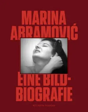 Abramovic / Tylevich / Abramovic |  Marina Abramovic | Buch |  Sack Fachmedien