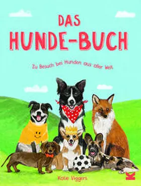 Viggers |  Das Hunde-Buch | Buch |  Sack Fachmedien