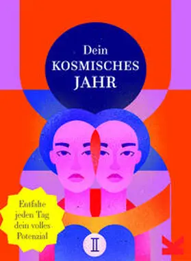 Cheung |  Dein kosmisches Jahr | Buch |  Sack Fachmedien