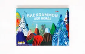 Dyu |  Backgammon der Berge | Sonstiges |  Sack Fachmedien
