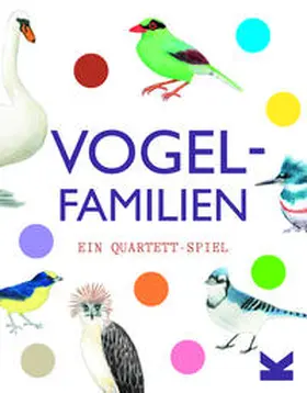 Unwin |  Vogel-Familien | Sonstiges |  Sack Fachmedien
