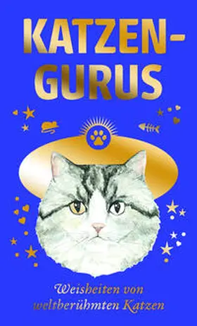 Roberts / Faber |  Katzen-Gurus Mini | Buch |  Sack Fachmedien