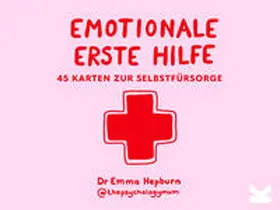 Hepburn |  Emotionale Erste Hilfe | Buch |  Sack Fachmedien