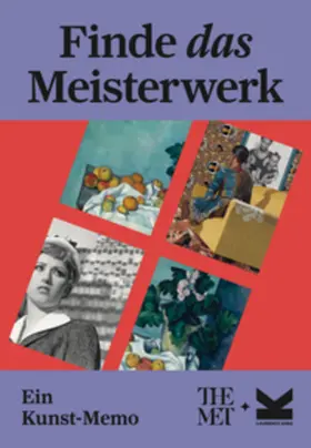  Finde das Meisterwerk | Sonstiges |  Sack Fachmedien