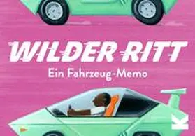  Wilder Ritt | Sonstiges |  Sack Fachmedien