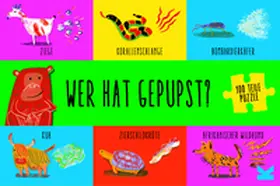 Rabaiotti / Dr. Rabaiotti / Caruso |  Wer hat gepupst? | Sonstiges |  Sack Fachmedien