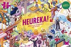 History Heroes |  Heureka! | Sonstiges |  Sack Fachmedien