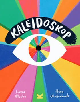 Mucha |  Kaleidoskop | Buch |  Sack Fachmedien