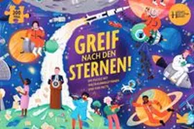 History Heroes |  Greif nach den Sternen! | Sonstiges |  Sack Fachmedien