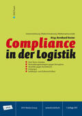 Hector |  Compliance in der Logistik | Buch |  Sack Fachmedien