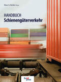 Becker |  Handbuch Schienengüterverkehr | Buch |  Sack Fachmedien