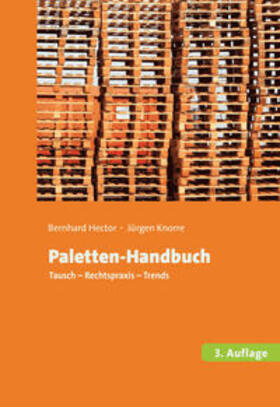 Hector / Knorre | Paletten-Handbuch | Buch | 978-3-96245-085-4 | sack.de