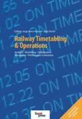 Autorenteam / Hansen / Pachl |  Railway Timetabling & Operations | Buch |  Sack Fachmedien