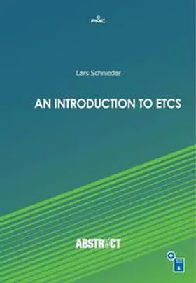 Schnieder |  An Introduction to ETCS | Buch |  Sack Fachmedien