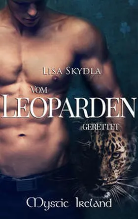 Skydla / Merlins Bookshop |  Vom Leoparden gerettet | Buch |  Sack Fachmedien