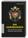 Stähli |  Die Habsburger | Buch |  Sack Fachmedien