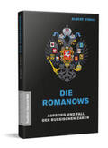 Stähli |  Die Romanows | Buch |  Sack Fachmedien