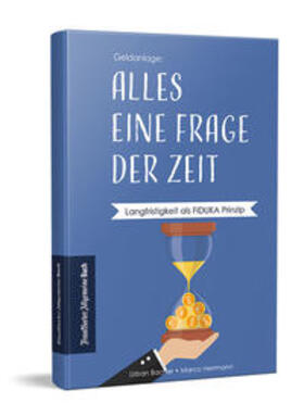 Bacher / Herrmann | Alles eine Frage der Zeit | Buch | 978-3-96251-123-4 | sack.de