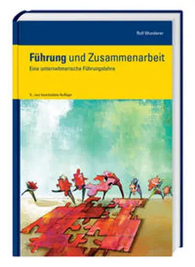 Wunderer |  Führung und Zusammenarbeit | Buch |  Sack Fachmedien