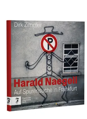 Zimmer |  Harald Naegeli | Buch |  Sack Fachmedien