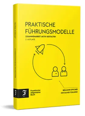 Bogumil / Tokarski | Praktische Führungsmodelle | Buch | 978-3-96251-252-1 | www.sack.de