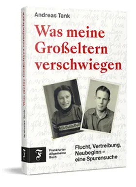 Tank |  Was meine Großeltern verschwiegen | Buch |  Sack Fachmedien