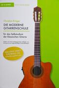 Krüger |  Die moderne Gitarrenschule | eBook | Sack Fachmedien