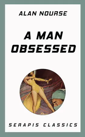 Nourse |  A Man Obsessed | eBook | Sack Fachmedien