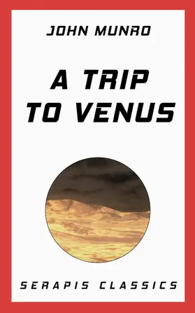Munro |  A Trip to Venus | eBook | Sack Fachmedien
