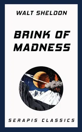 Sheldon |  Brink of Madness | eBook | Sack Fachmedien
