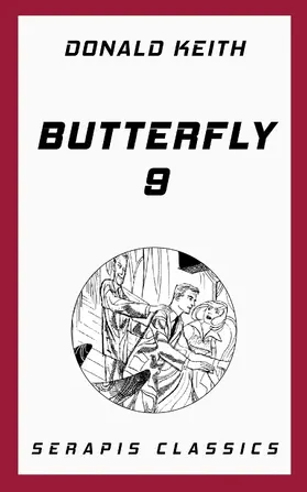 Keith |  Butterfly 9 | eBook | Sack Fachmedien