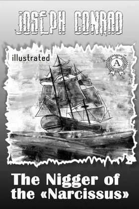 Conrad |  The Nigger Of The "Narcissus" | eBook | Sack Fachmedien