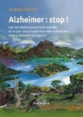Moritz |  Alzheimer : stop ! | eBook | Sack Fachmedien