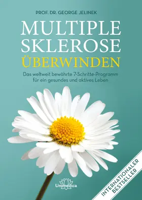 Jelinek |  Multiple Sklerose überwinden | eBook | Sack Fachmedien