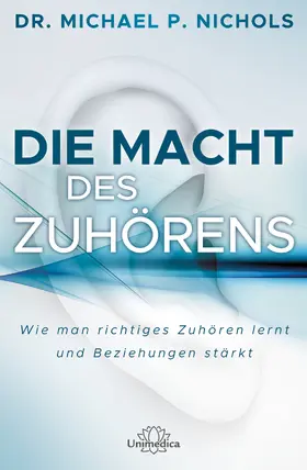 Nichols |  Die Macht des Zuhörens | eBook | Sack Fachmedien