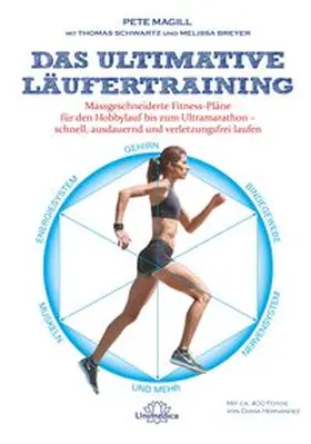 Magill / Schwartz / Breyer |  Das ultimative Läufertraining | Buch |  Sack Fachmedien