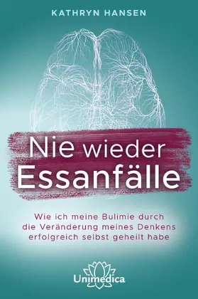 Hansen |  Nie wieder Essanfälle | eBook | Sack Fachmedien
