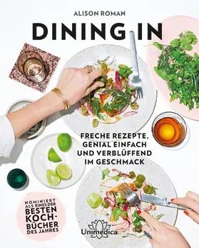Roman |  Dining In | eBook | Sack Fachmedien