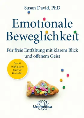 David |  Emotionale Beweglichkeit | eBook | Sack Fachmedien