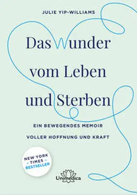 Yip-Williams |  Das Wunder vom Leben und Sterben | eBook | Sack Fachmedien