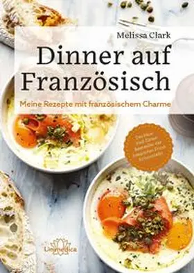 Clark |  Dinner auf Französisch | eBook | Sack Fachmedien
