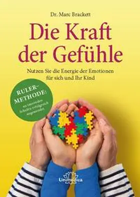Brackett |  Die Kraft der Gefühle | eBook | Sack Fachmedien