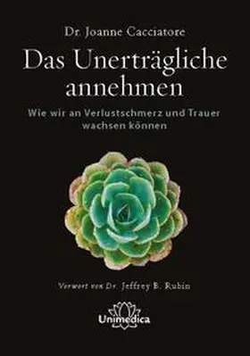 Cacciatore |  Das Unerträgliche annehmen | eBook | Sack Fachmedien