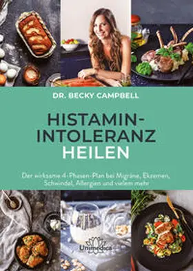 Campbell |  Histamin-Intoleranz heilen | Buch |  Sack Fachmedien