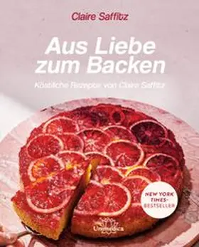 Saffitz |  Aus Liebe zum Backen | eBook | Sack Fachmedien