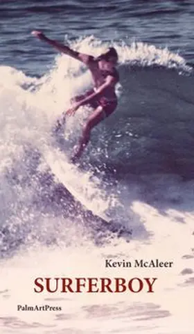 McAleer |  Surferboy | Buch |  Sack Fachmedien