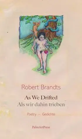 Brandts |  As We Drifted | Buch |  Sack Fachmedien