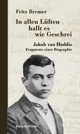 Bremer |  In alle Lüften hallt es wie Geschrei | Buch |  Sack Fachmedien