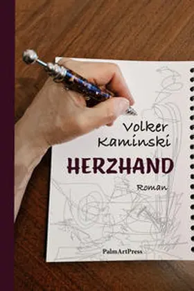 Kaminski |  Herzhand | Buch |  Sack Fachmedien